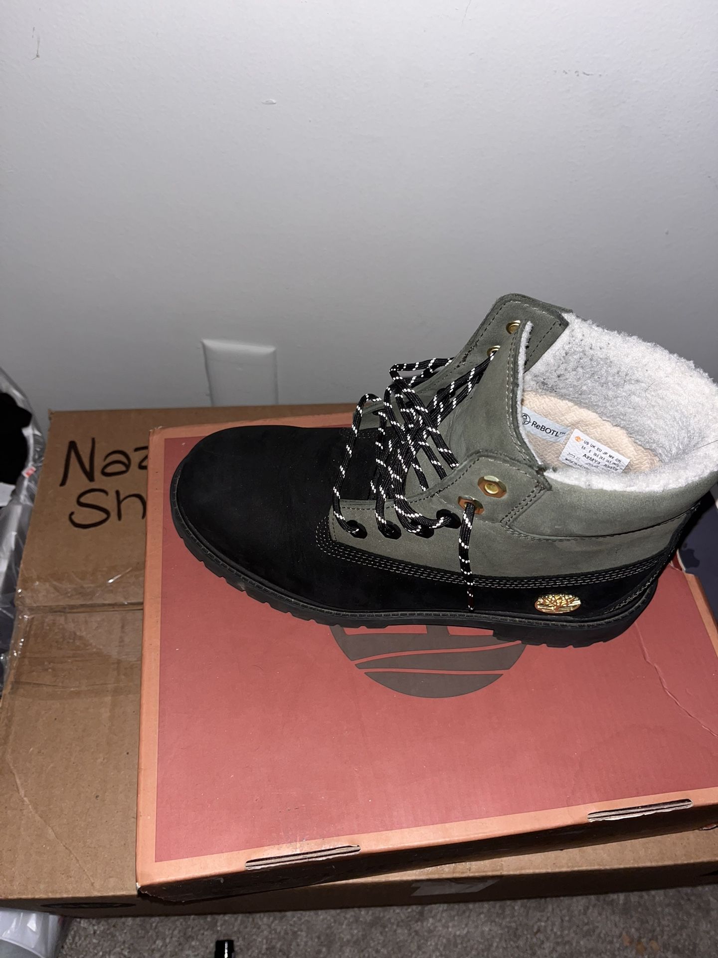 Shoes