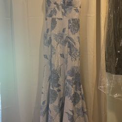 Long Dress