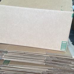 Empty Boxes For Shipping Or Moving