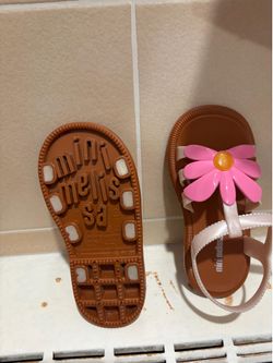 Kid shoes