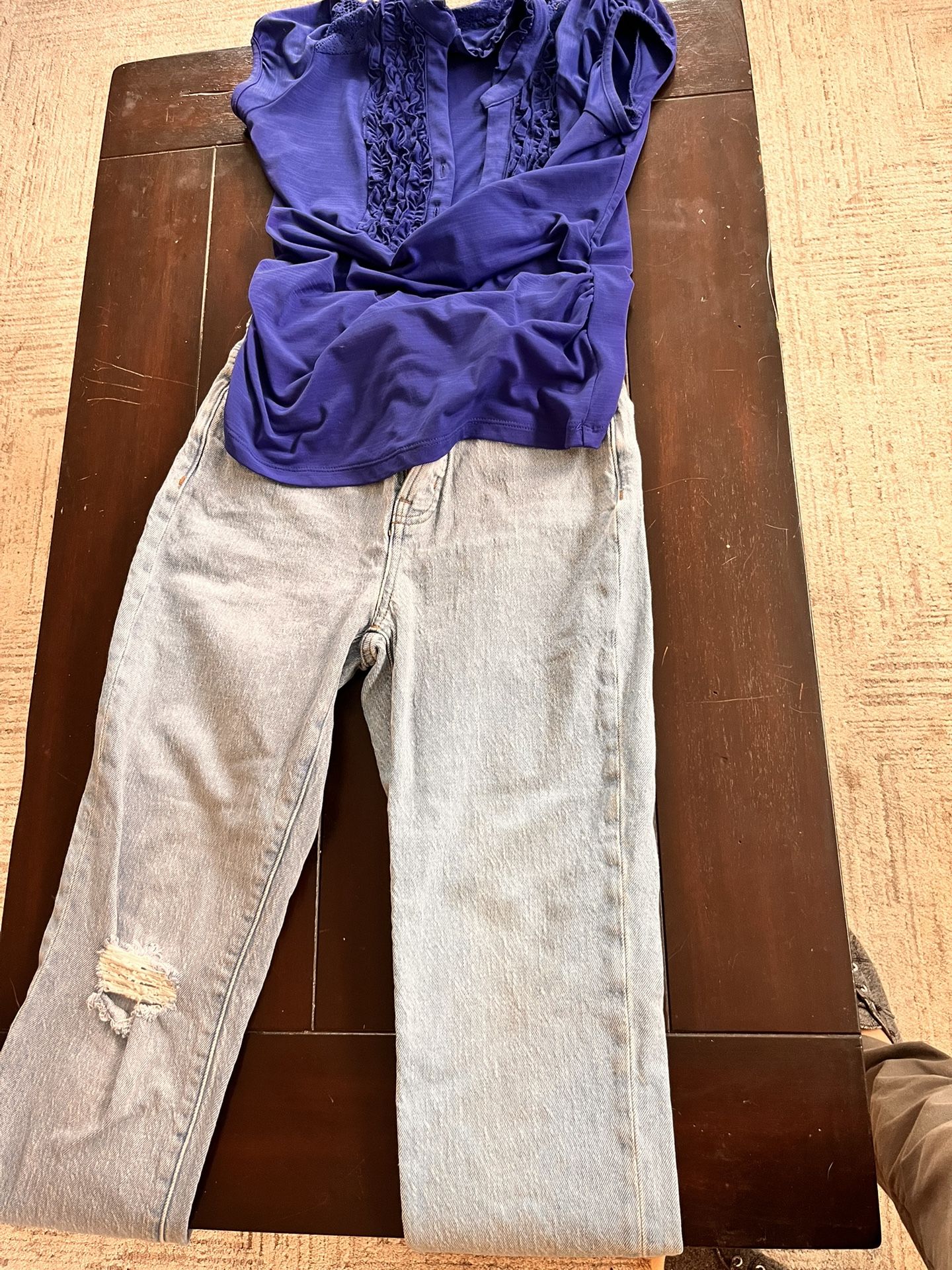 Mix n Match Casual