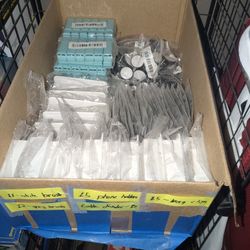 Miscellaneous Items