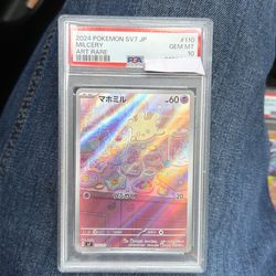 Pokemon