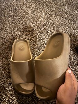 Yezzy slides