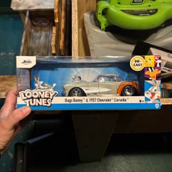 Diecast Car