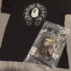 Bape Tee