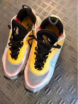 Nike 2090 shoes