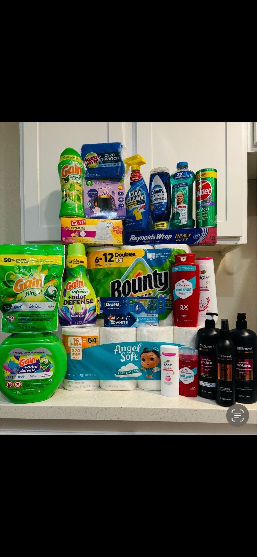 💚household bundle 💚 23 items