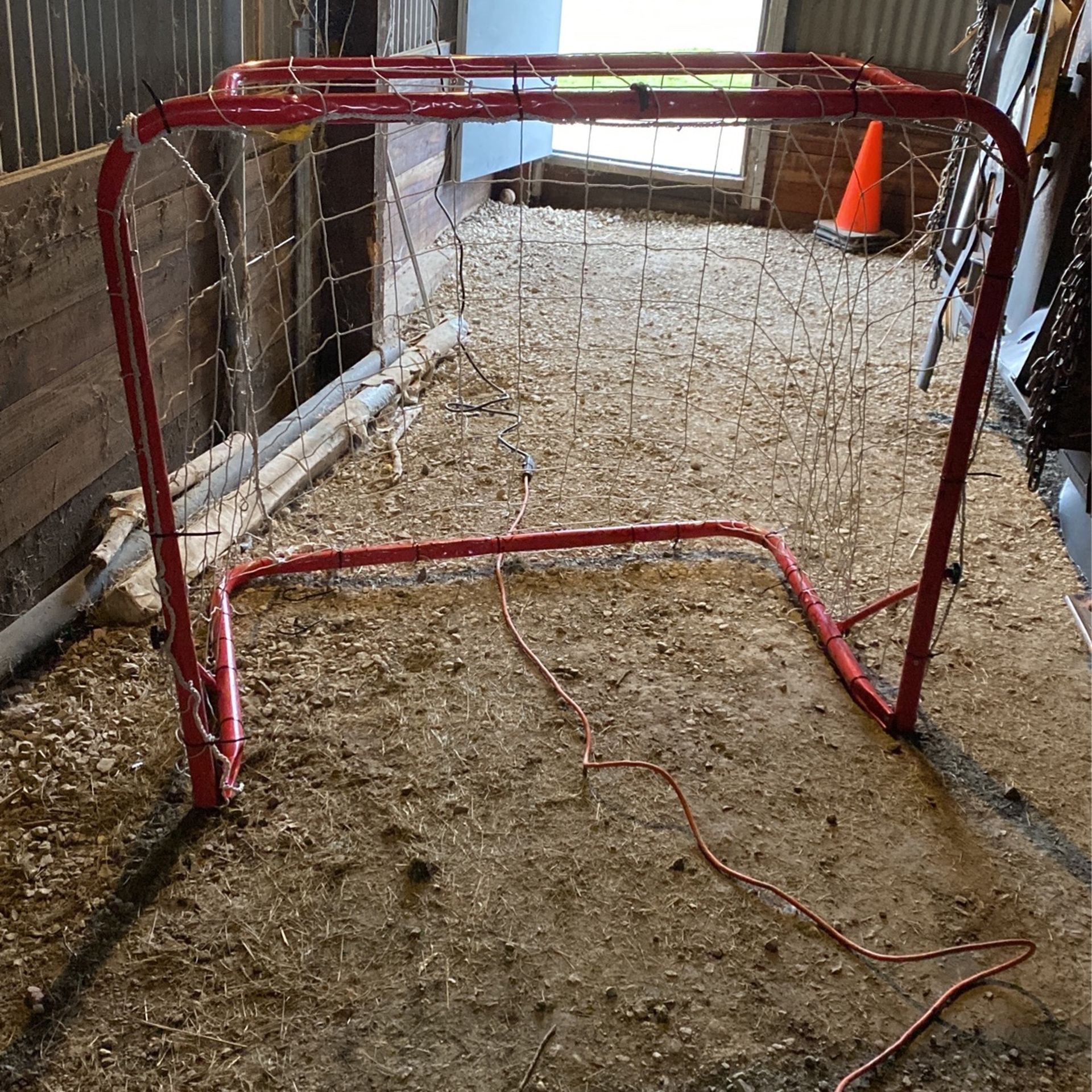 Soccer Goal /Hockey Goal