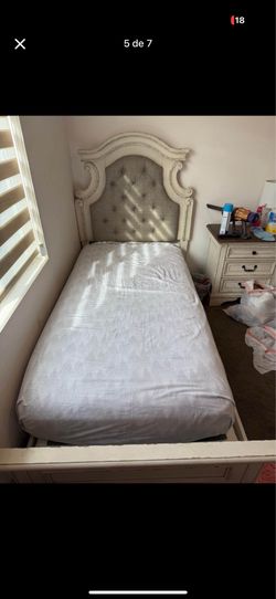Bed set