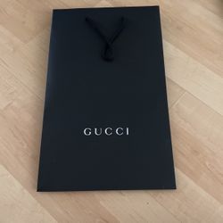 Gucci Bag