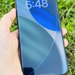 Like New apple iPhone 15 pro max 256GB Boost Mobile Clean IMEI