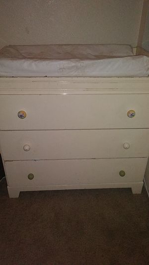 New And Used Changing Tables For Sale In Rancho Cordova Ca Offerup