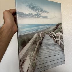 12x16 inch Canvas Art