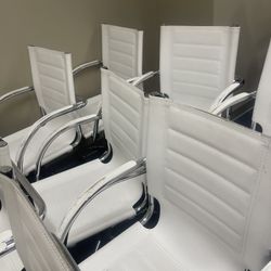 Desk Chair 40 Each 