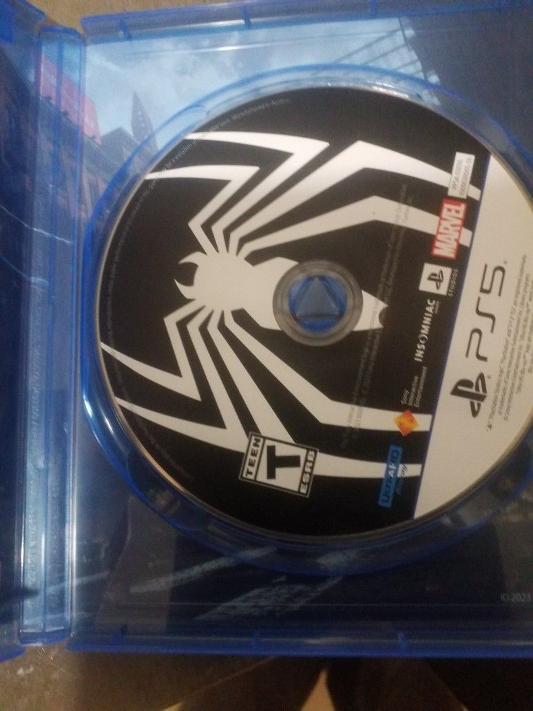Spider-Man 2
