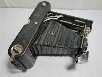 Vintage No. 3A Special Kodak Folding Camera