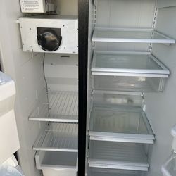 Whirlpool Fridge