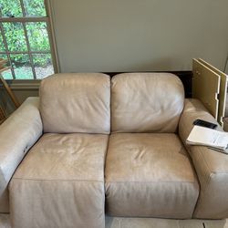 Timothy Oulton Recliners