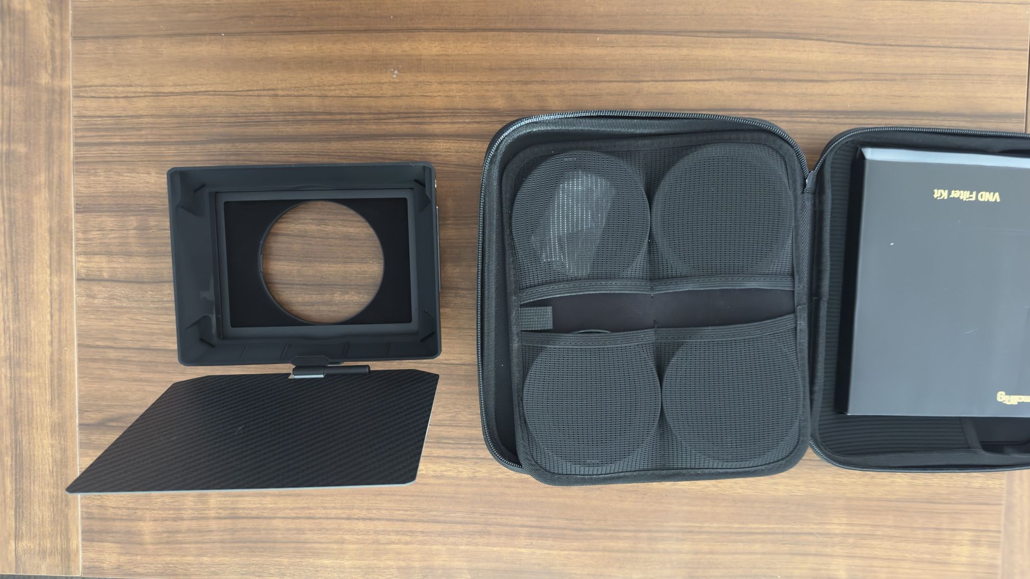Smallrig Modular Mattebow VND Kit