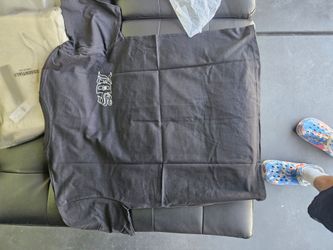 SDL & AMIRI SHIRTS