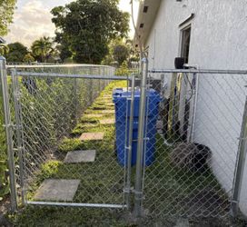 Fence