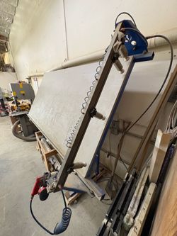 Kreg / frame bench assembly