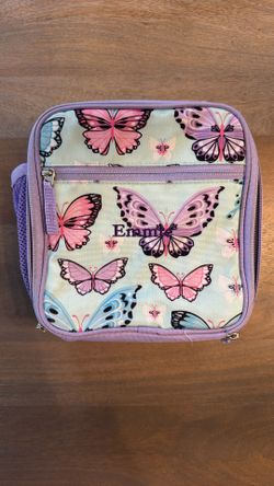Pottery Barn Kids Lunchbox