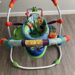Baby Einstein Jumper