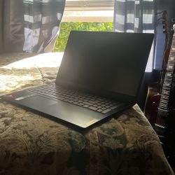 💻📦⚡️Lenovo - IdeaPad 1 15:6” Full HD Touchscreen Laptop - AMD Ryzen 5 752OU - 8GB Memory - 256GN SSD Abyss Blue