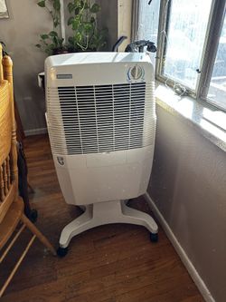 Ac Fan