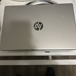 HP laptop