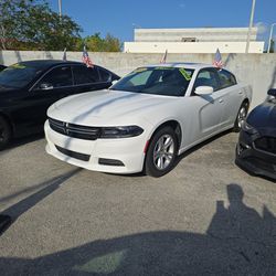 2020 Dodge Charger