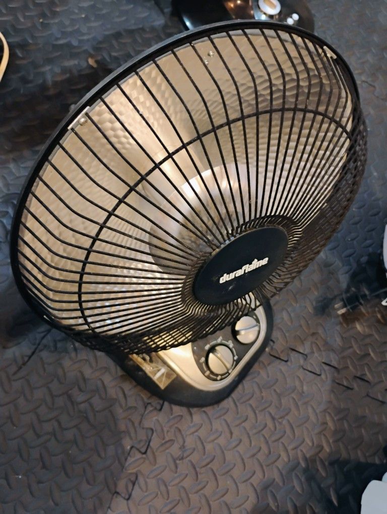 Space Heater