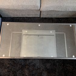 Living Room Furniture with Coffee Table