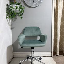 Office chair, Desk chair