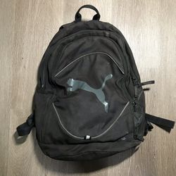 Old School Puma Backpack