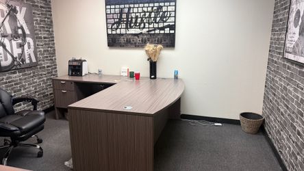 Office desk
