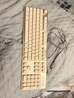 EWEADN GX710S Backlit Gaming Keyboard – Full Size