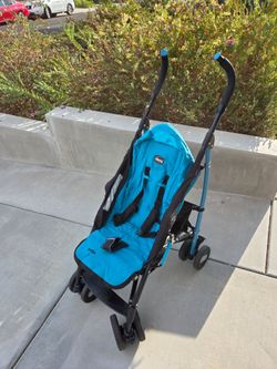 Chicco Echo Umbrella Stroller