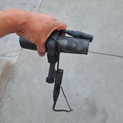 Microphone Sure 60 Dlrs