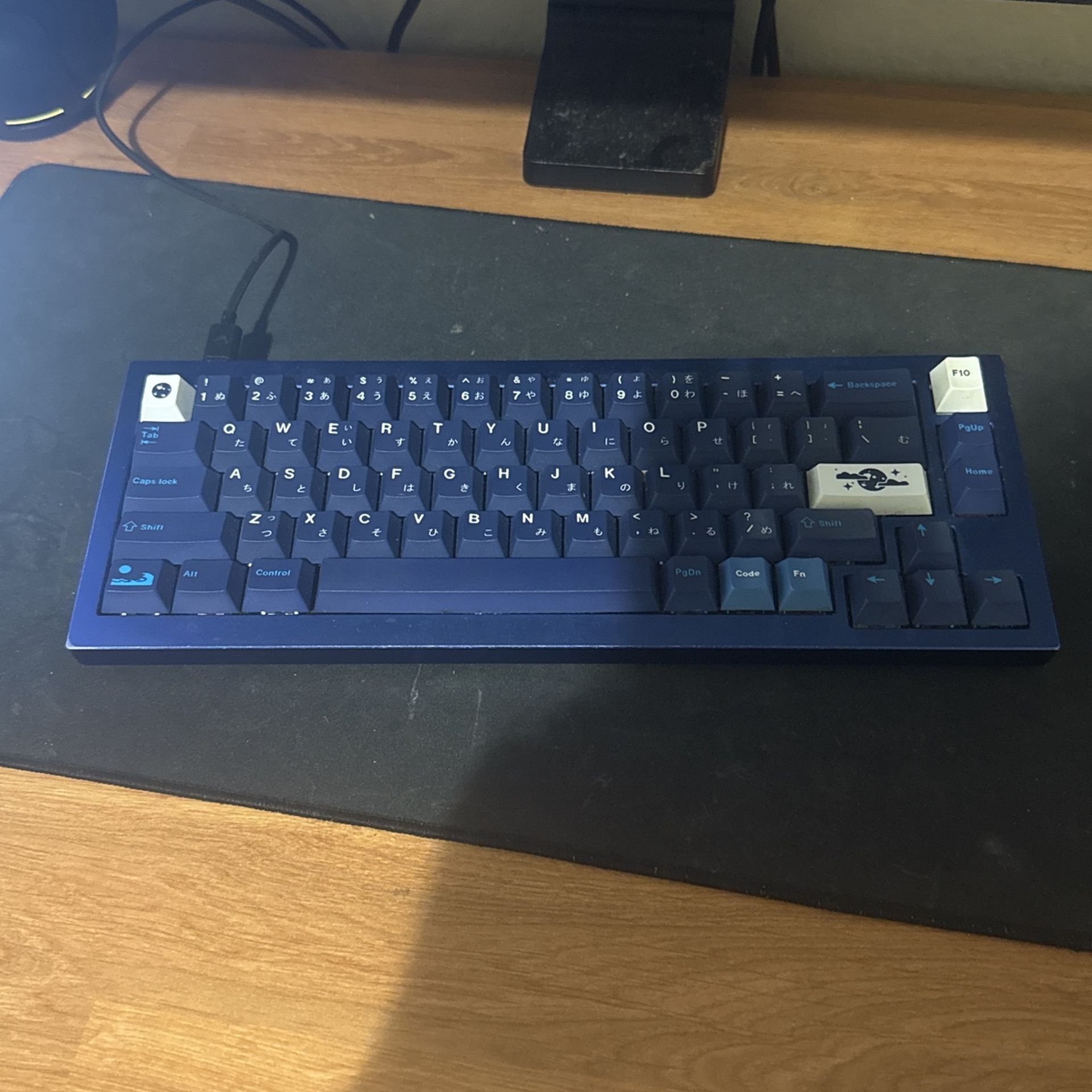 Gaming Keyboard