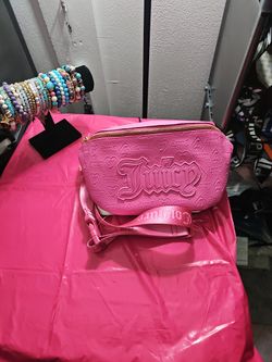 Juicy Couture Fannie 