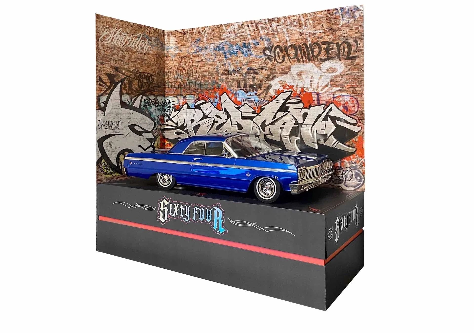 Redcat Lowrider RC