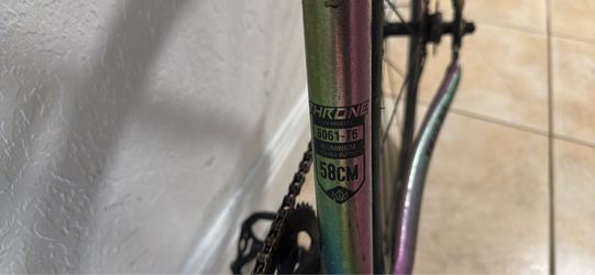 Throne Bike