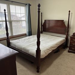 Bedroom set