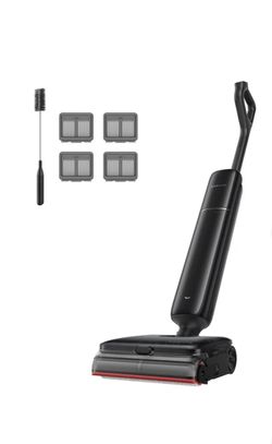 Wet Dry Vacuum Mop Hard Floor Cleaner