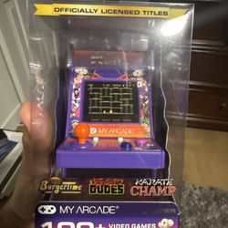 My Arcade Mini 