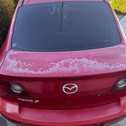 2006 Mazda Mazda3