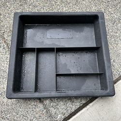 Tool Box Organization Tray 